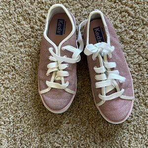 Leds glittery for girls